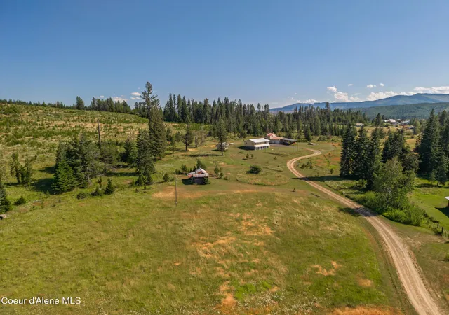 Photo 1 of Single family home for sale at 416 Crystal Crk Rd, Fernwood, ID 83830 | MLS# 26-7375 | Listing updated on 2026-08-12