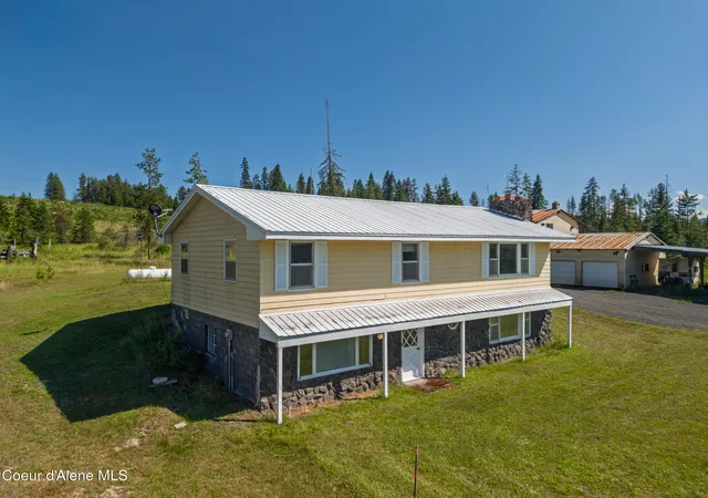 Photo 4 of Single family home for sale at 416 Crystal Crk Rd, Fernwood, ID 83830 | MLS# 26-7375 | Listing updated on 2026-09-22