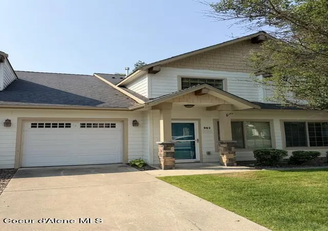 2nd image of 903 W Willow Lake Loop, Coeur D'alene, ID 83815 | MLS# 26-7664