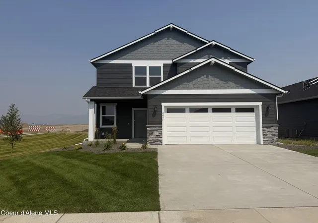 Single family home for sale at 4491 E Culpeo Ave, Post Falls, ID 83854 | MLS# 26-7212