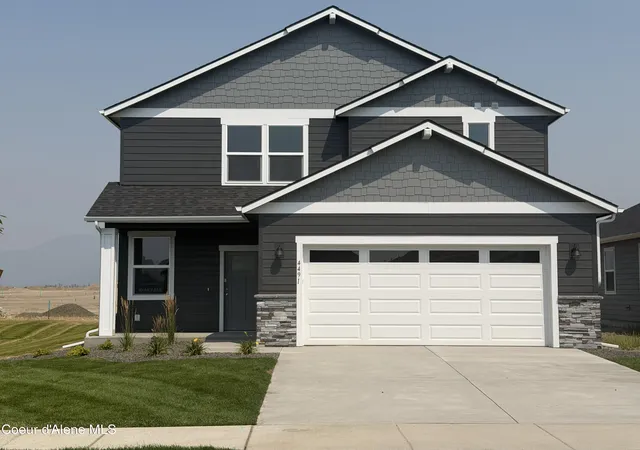 Photo 1 of Single family home for sale at 4491 E Culpeo Ave, Post Falls, ID 83854 | MLS# 26-7212 | Listing updated on 2026-09-21