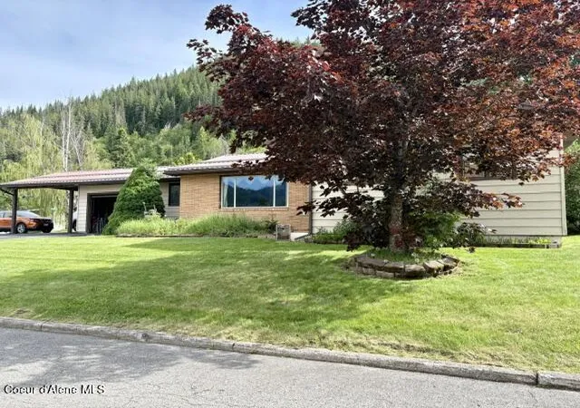 1st image of 105 W Fir Ave, Osburn, ID 83849 | MLS# 26-7541
