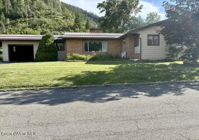 2nd image of 105 W Fir Ave, Osburn, ID 83849 | MLS# 26-7541