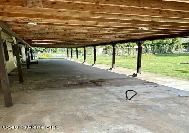41st image of 105 W Fir Ave, Osburn, ID 83849 | MLS# 26-7541