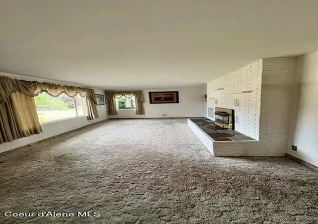 Photo 4 of Single family home for sale at 105 W Fir Ave, Osburn, ID 83849 | MLS# 26-7541 | Listing updated on 2026-09-17