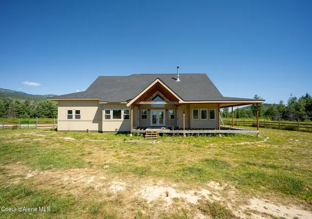 65th image of 637 Cascade Ln, Naples, ID 83847 | MLS# 26-7371