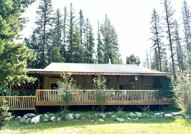 32nd image of 134 Dunn Creek Rd, Sandpoint, ID 83864 | MLS# 26-7215