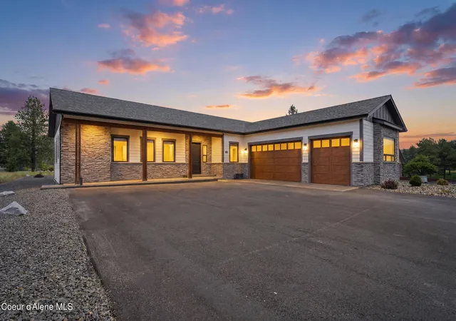 1st image of 575 Stoneridge Rd, Blanchard, ID 83804 | MLS# 26-7319