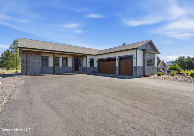 2nd image of 575 Stoneridge Rd, Blanchard, ID 83804 | MLS# 26-7319
