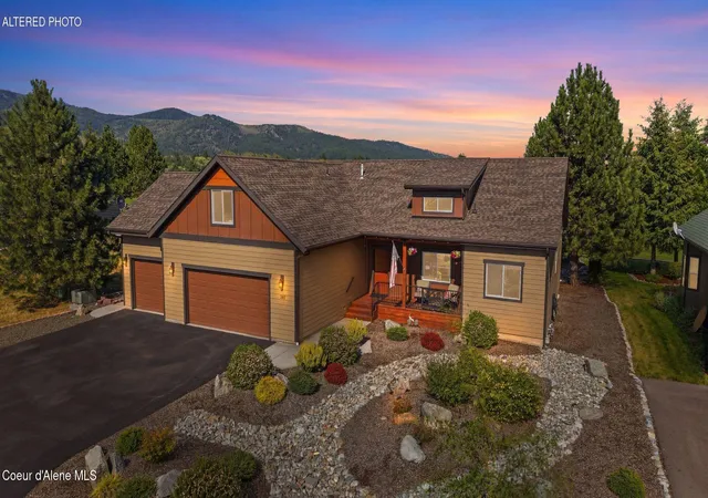 1st image of 150 Links Dr, Blanchard, ID 83804 | MLS# 26-7316
