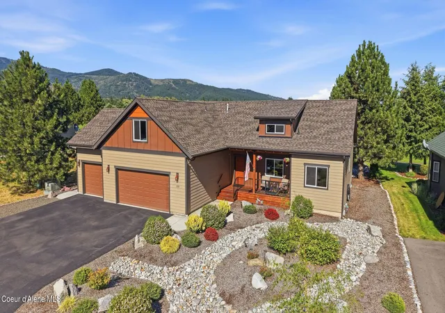Photo 3 of Sale Pending at 150 Links Dr, Blanchard, ID 83804 | MLS# 26-7316 | Listing updated on 2026-08-25