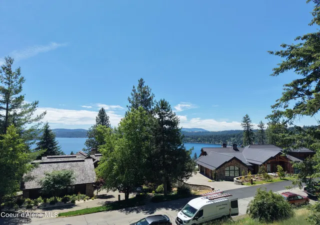 Photo 3 of Land for sale at L27 W Onyx Cir, Coeur D Alene, ID 83814 | MLS# 26-7298 | Listing updated on 2026-07-15
