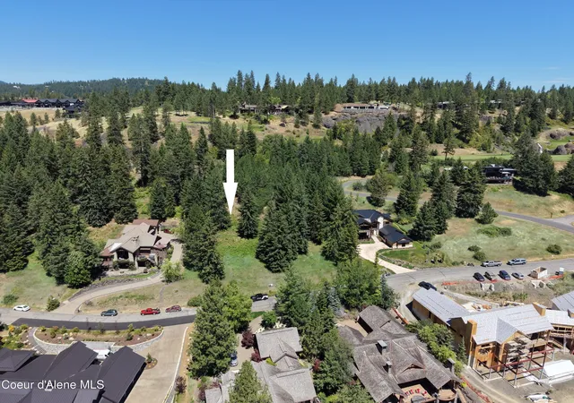 Photo 3 of Land for sale at L27 W Onyx Cir, Coeur D Alene, ID 83814 | MLS# 26-7298 | Listing updated on 2026-07-15