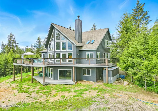 1st image of 32 Angelina Wy, Priest River, ID 83856 | MLS# 26-7703