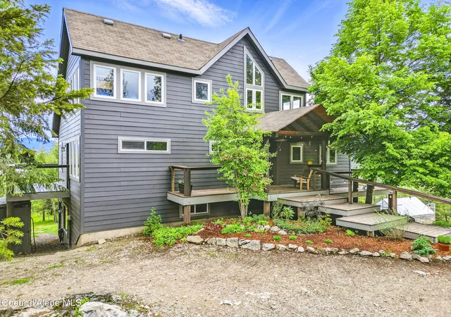 Photo 3 of Single family home for sale at 32 Angelina Way, Priest River, ID 83856 | MLS# 26-7703 | Listing updated on 2026-08-26