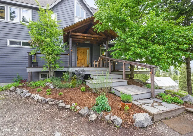 Photo 4 of Single family home for sale at 32 Angelina Way, Priest River, ID 83856 | MLS# 26-7703 | Listing updated on 2026-08-26
