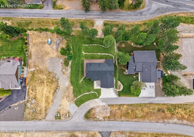 2nd image of 16688 E Waller Rd, Bayview, ID 83803 | MLS# 26-7300