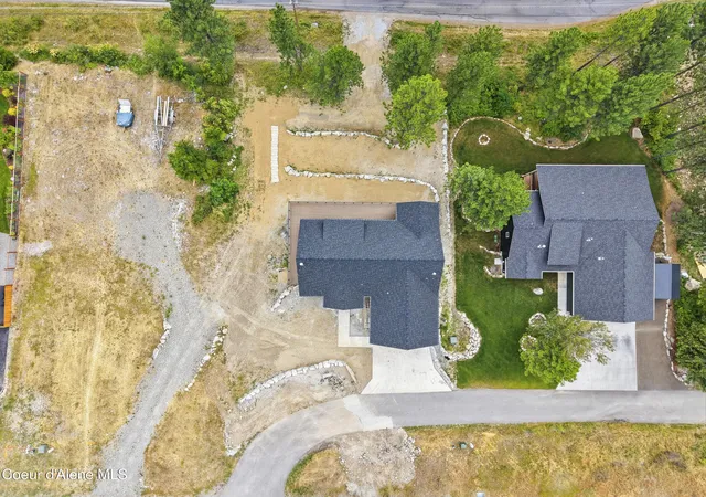 3rd image of 16688 E Waller Rd, Bayview, ID 83803 | MLS# 26-7300