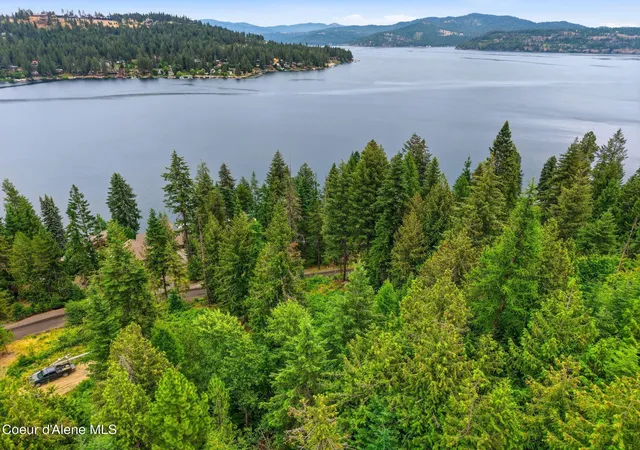 Photo 1 of Land for sale at 199xx S Watson Rd, Coeur D Alene, ID 83814 | MLS# 26-7356 | Listing updated on 2026-07-17