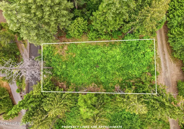 Photo 2 of Land for sale at 199xx S Watson Rd, Coeur D Alene, ID 83814 | MLS# 26-7356 | Listing updated on 2026-07-17
