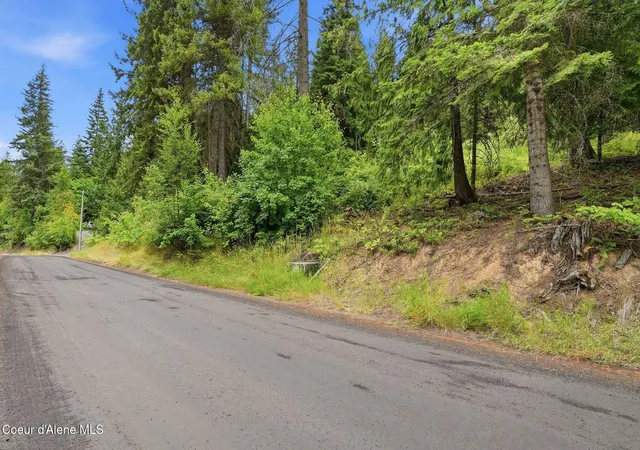 Photo 3 of Land for sale at 199xx S Watson Rd, Coeur D Alene, ID 83814 | MLS# 26-7356 | Listing updated on 2026-07-17