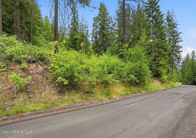 Photo 4 of Land for sale at 199xx S Watson Rd, Coeur D Alene, ID 83814 | MLS# 26-7356 | Listing updated on 2026-07-17