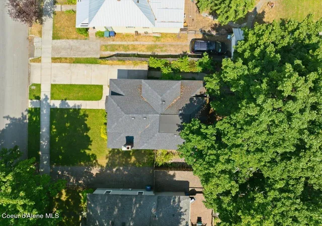 43rd image of 1012 N 7th St, Coeur D Alene, ID 83814 | MLS# 26-7756