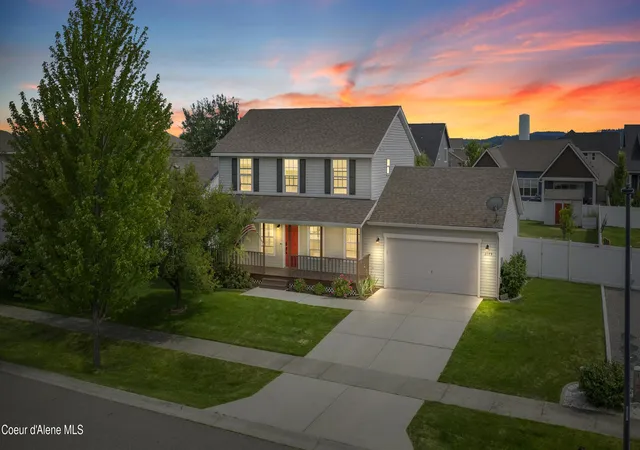 image of 2179 W Freeland Dr, Coeur D Alene, ID 83815 | MLS# 26-7288
