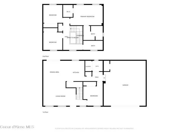39th image of 2179 W Freeland Dr, Coeur D Alene, ID 83815 | MLS# 26-7288