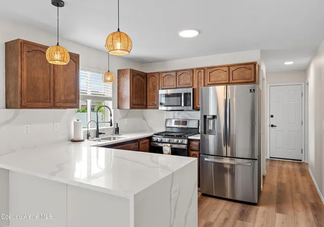 image of 2179 W Freeland Dr, Coeur D Alene, ID 83815 | MLS# 26-7288