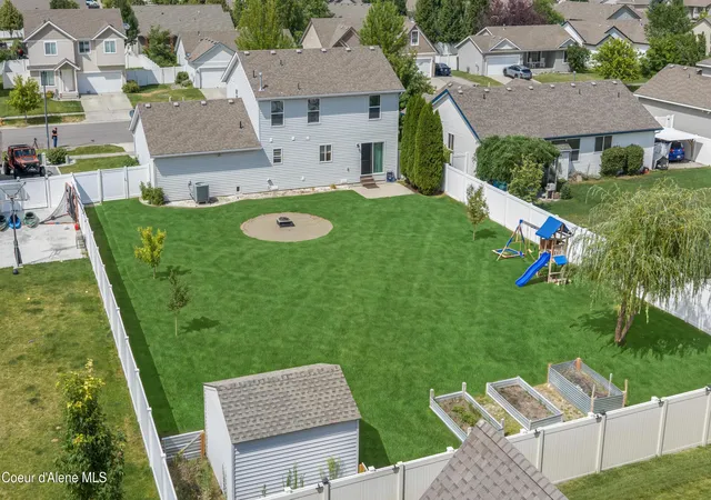 image of 2179 W Freeland Dr, Coeur D Alene, ID 83815 | MLS# 26-7288