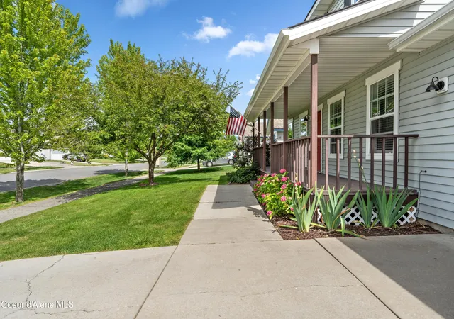 image of 2179 W Freeland Dr, Coeur D Alene, ID 83815 | MLS# 26-7288