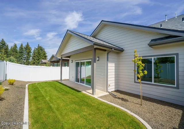 16th image of 7379 N Breaux Dr, Coeur D Alene, ID 83815 | MLS# 26-7713