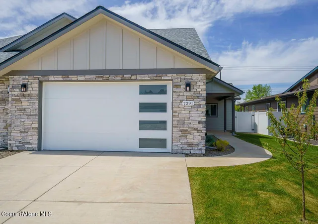 image of 7379 N Breaux Dr, Coeur D Alene, ID 83815 | MLS# 26-7713