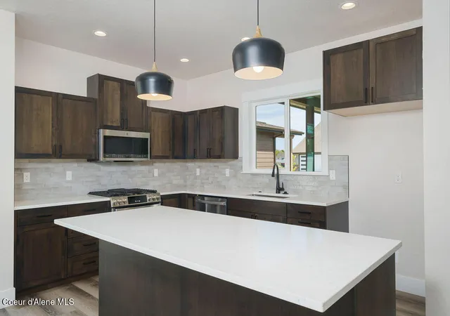 image of 7379 N Breaux Dr, Coeur D Alene, ID 83815 | MLS# 26-7713