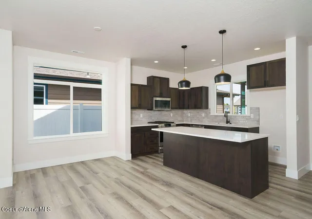 image of 7379 N Breaux Dr, Coeur D Alene, ID 83815 | MLS# 26-7713