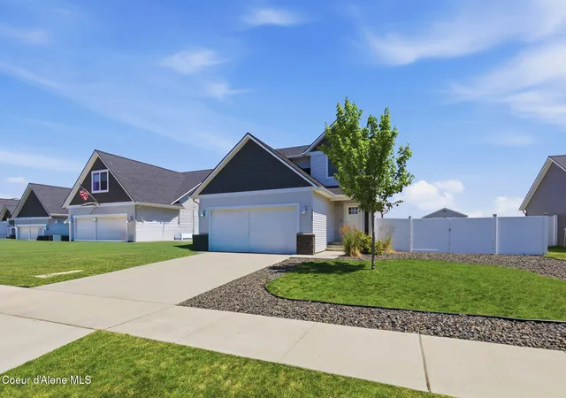 1st image of 12398 N Cavanaugh Dr, Rathdrum, ID 83858 | MLS# 26-7277