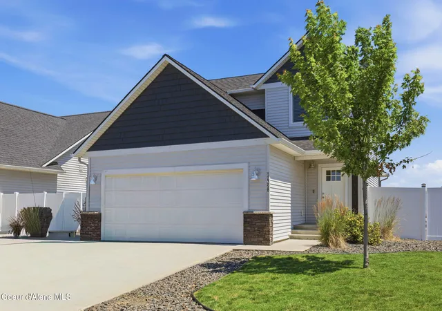 2nd image of 12398 N Cavanaugh Dr, Rathdrum, ID 83858 | MLS# 26-7277