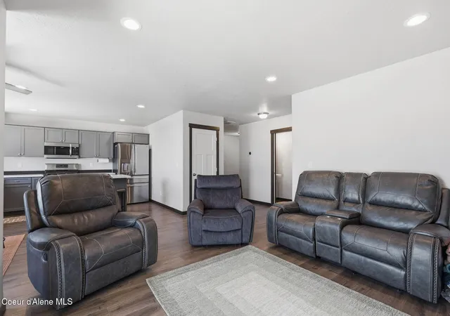 Photo 4 of Single family home for sale at 12398 N Cavanaugh Dr, Rathdrum, ID 83858 | MLS# 26-7277 | Listing updated on 2026-07-31