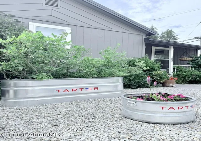 87th image of 103 & 101 N Boyer Ave, Sandpoint, ID 83864 | MLS# 26-7366