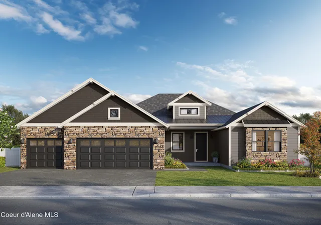 Photo 2 of Single family home for sale at 4538 W Enclave Way, Coeur D Alene, ID 83815 | MLS# 26-7389 | Listing updated on 2026-09-05