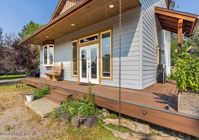 Photo 3 of Single family home for sale at 5950 E Colin Dr, Athol, ID 83801 | MLS# 26-7456 | Listing updated on 2026-09-29