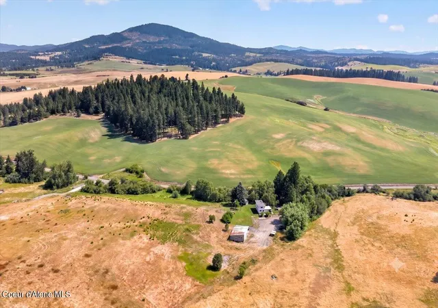 Photo 2 of Single family home for sale at 1071 Reynolds Rd, Princeton, ID 83857 | MLS# 26-7457 | Listing updated on 2026-08-22