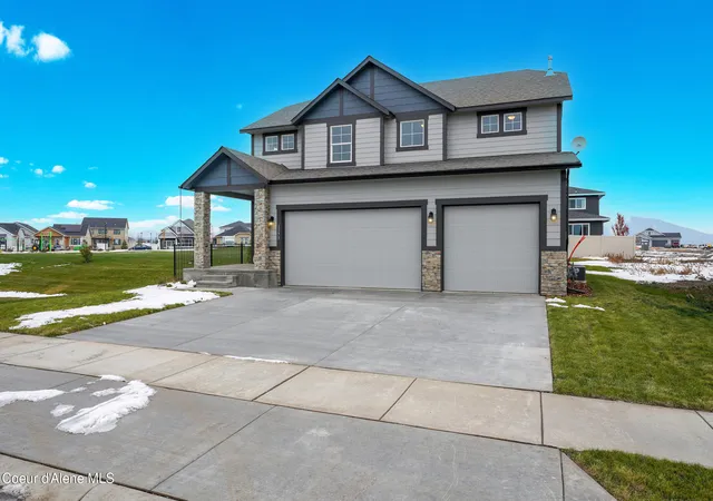 1st image of 6020 W Pelican Loop, Rathdrum, ID 83858 | MLS# 26-7337
