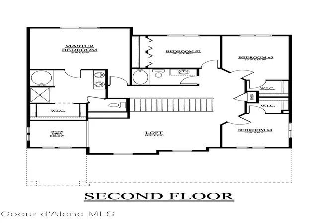 7th image of 6020 W Pelican Loop, Rathdrum, ID 83858 | MLS# 26-7337
