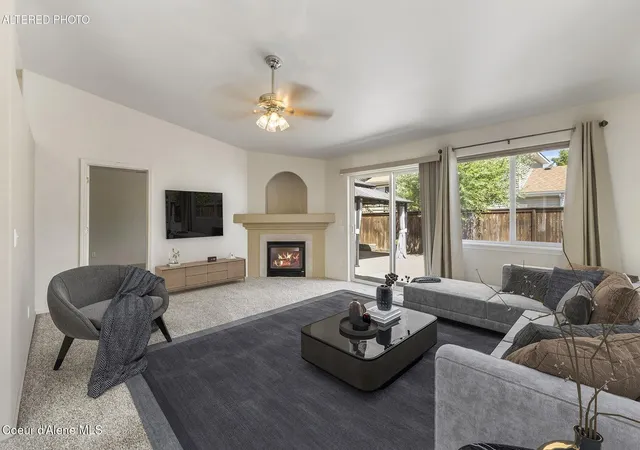 Photo 3 of Condo for sale at 217 E Jeffrey Pine Ln #2, Coeur D Alene, ID 83815 | MLS# 26-7284 | Listing updated on 2026-09-01