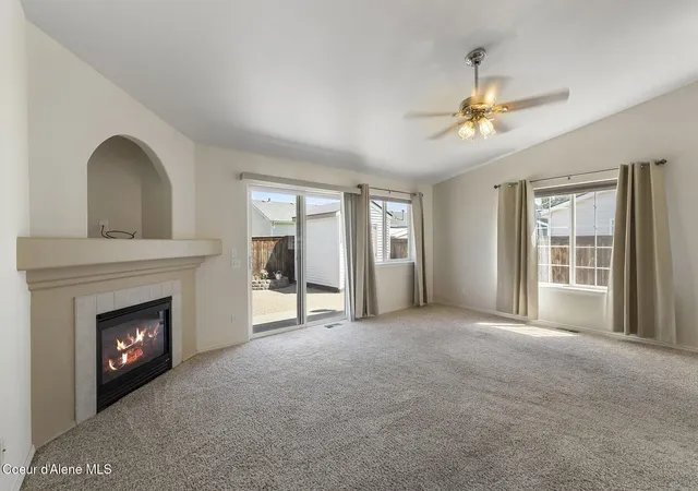Photo 3 of Condo for sale at 217 E Jeffrey Pine Ln #2, Coeur D Alene, ID 83815 | MLS# 26-7284 | Listing updated on 2026-09-01