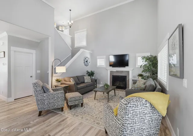 Photo 3 of Single family home for sale at 410 S 18th Street, Coeur D Alene, ID 83814 | MLS# 26-7331 | Listing updated on 2026-09-01