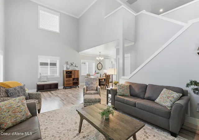 Photo 3 of Single family home for sale at 410 S 18th Street, Coeur D Alene, ID 83814 | MLS# 26-7331 | Listing updated on 2026-09-01