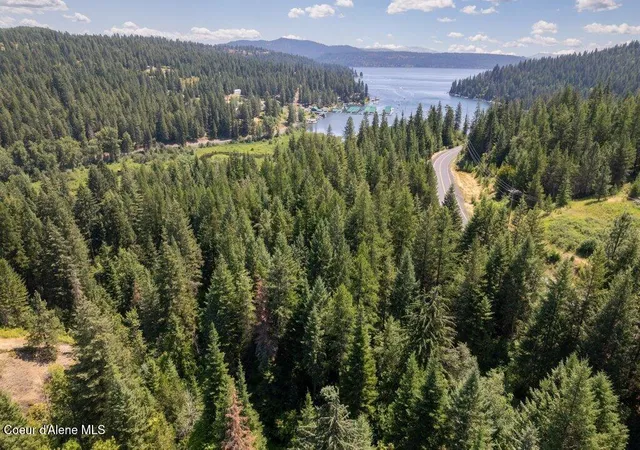 Photo 1 of Land for sale at Nka S Watson Rd, Coeur D'alene, ID 83814 | MLS# 26-7479 | Listing updated on 2026-07-20